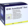 BD AutoShield Duo Sicherheits-Pen-Nadel 8mm, 100 ST – PZN 7685538