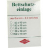 BETTEINL FRA GUMM 100X90 W, 1 ST – PZN 3173830