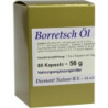 BORRETSCH OEL, 80 ST – PZN 7498925