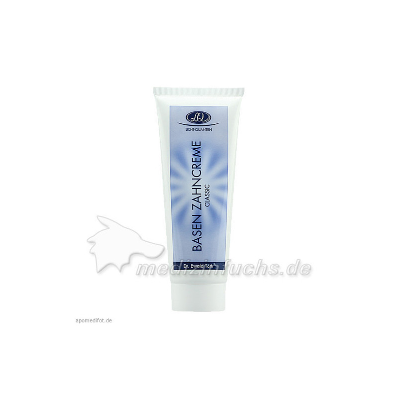 BASEN ZAHNCREME 75ml, 75 ML – PZN 7038566