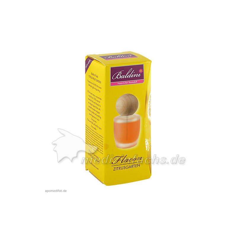 BALDINI Zitrusgarten , 30 ML – PZN 6954999