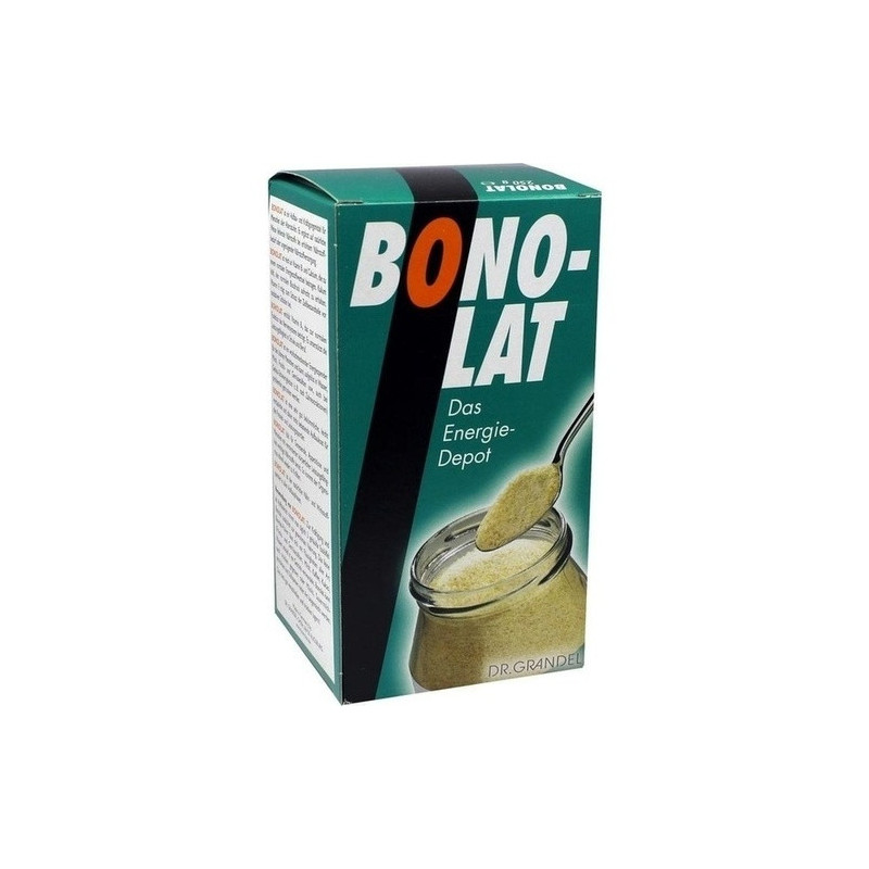 BONOLAT GRANDEL, 250 G – PZN 1561321