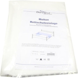 BETTSCHUTZEINL 80X160 MOLT, 1 ST – PZN 4346787