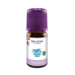 Baldini Feelmeer Bio demeter, 5 ML – PZN 10827953