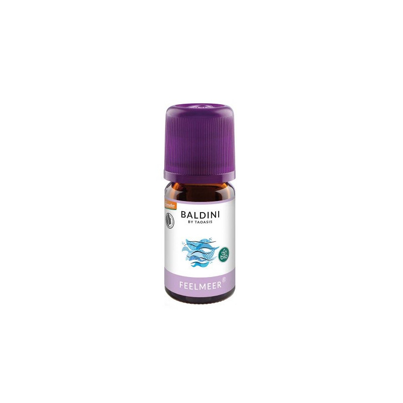 Baldini Feelmeer Bio demeter, 5 ML – PZN 10827953