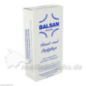 BALSAN-Hornhautbalsam, 100 ML – PZN 1906903