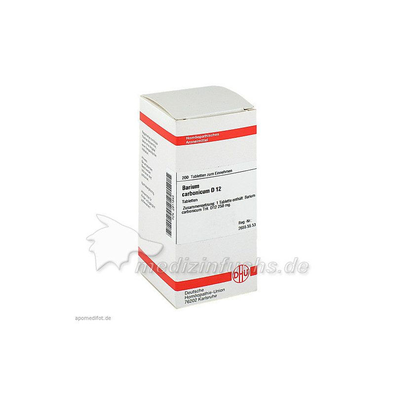 BARIUM CARB D12, 200 ST – PZN 2811843