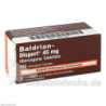 BALDRIAN DISPERT 45mg, 100 ST – PZN 4491756