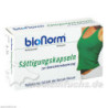 bioNorm Sättigungskapseln Konjak, 60 ST – PZN 1998288