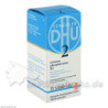 BIOCHEMIE DHU 2 CALCIUM PHOSPHORICUM D 6, 200 ST – PZN 2580444