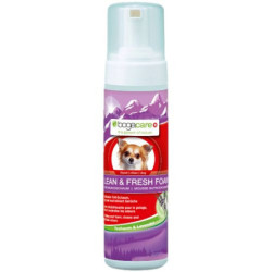 bogacare CLEAN & FRESH FOAM Hund, 150 ML – PZN 10194100