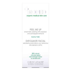 Biomed Peel Milch (40 ml) – PZN 10837377