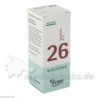 Biochemie Pflüger Nr. 26 Selenium D6, 100 ST – PZN 6323106