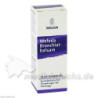 BRONCHIALBALSAM WELEDA, 20 ML – PZN 6187666