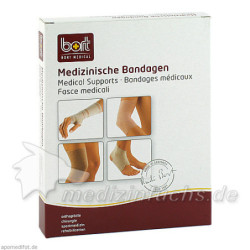 BORT KNIEBAND MED, 1 ST – PZN 2547808