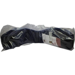 BORT Cervicalstütze Eco blau/schwarz 9 0cm, 1 ST – PZN 6085109