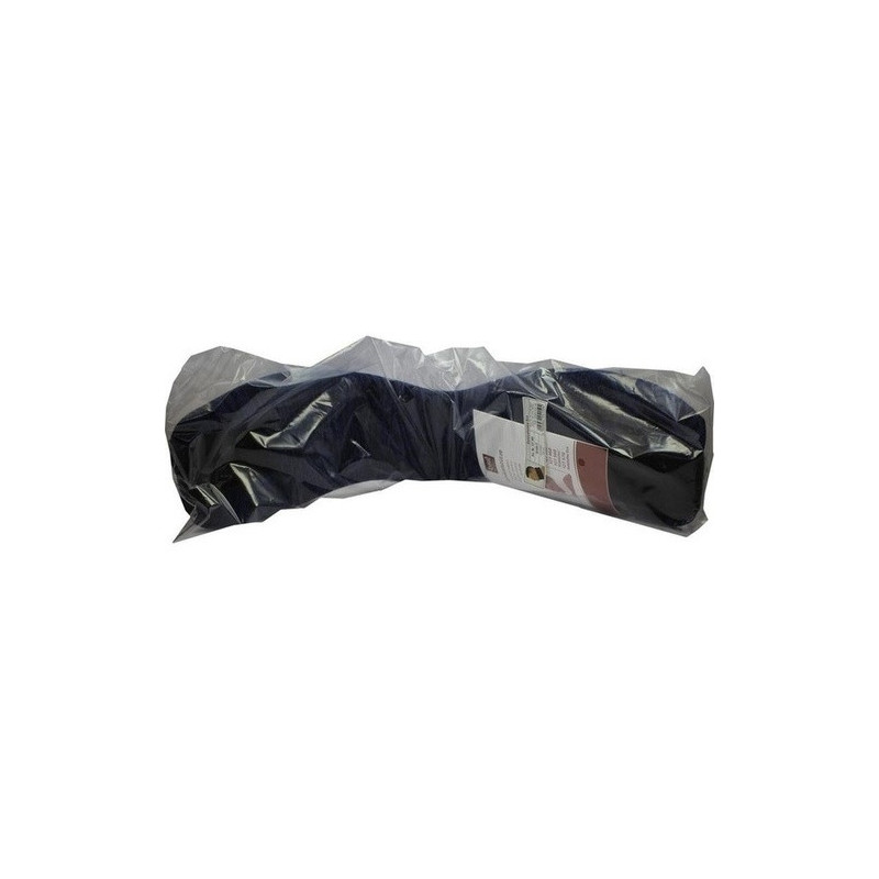 BORT Cervicalstütze Eco blau/schwarz 9 0cm, 1 ST – PZN 6085109