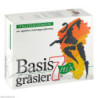 BASIS 7 gräsler plus Trinkfläschchen, 30X10 ML – PZN 7125383
