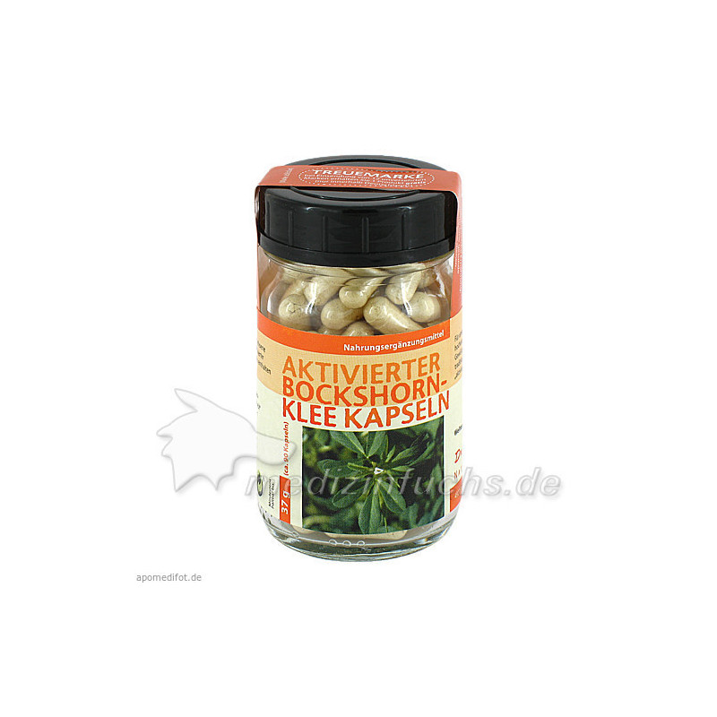 Bockshornklee aktiviert Dr. Pandalis, 90 ST – PZN 6889061