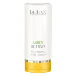 Believa Natural Intensiv Pflege-Shampoo, 200 ML – PZN 10788526