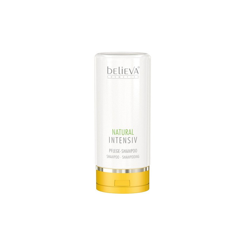 Believa Natural Intensiv Pflege-Shampoo, 200 ML – PZN 10788526
