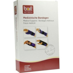 BORT ManuBasic haut links large, 1 ST – PZN 239008