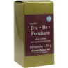 B12 + B6 + Folsäure ohne Lactose, 90 ST – PZN 5388902