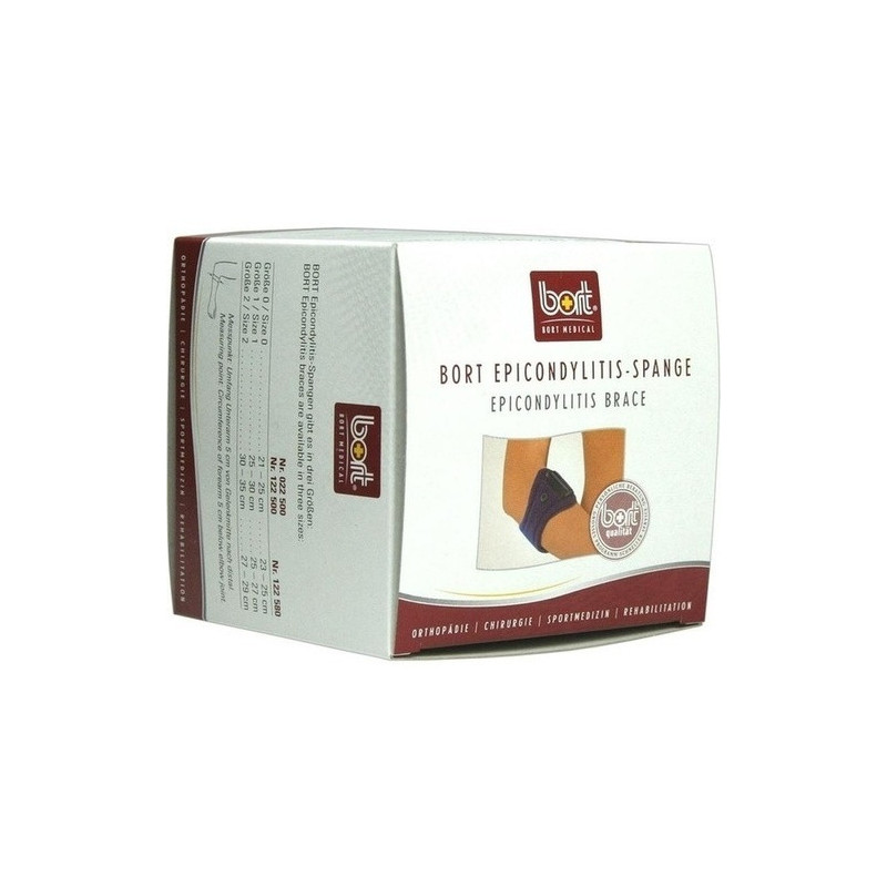 BORT EPICONTUR 2 PEL 1 BLAU, 1 ST – PZN 4773354