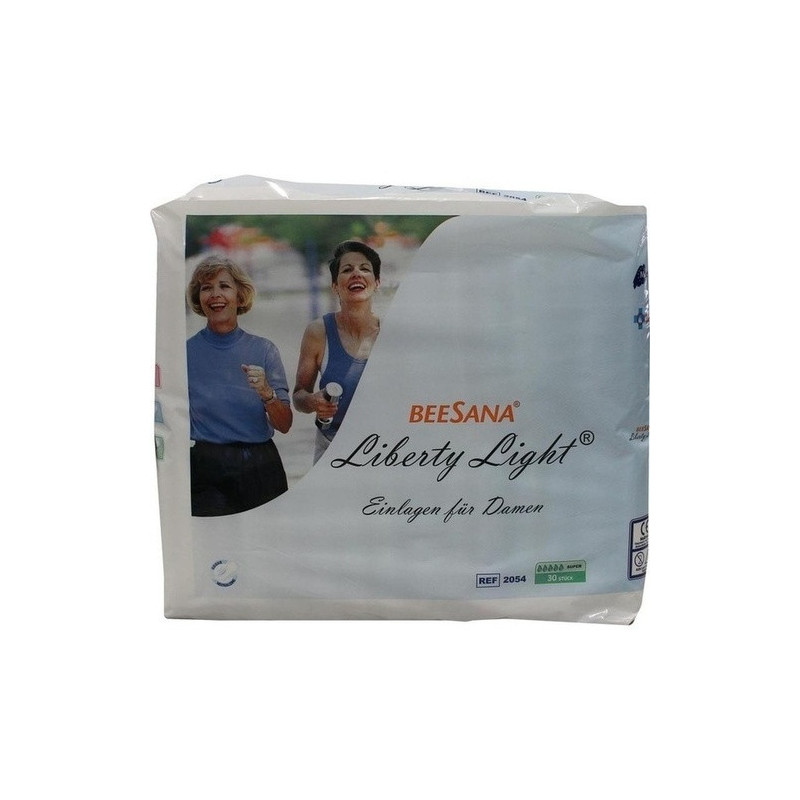 Beesana-Liberty Light Super, 30 ST – PZN 7305174