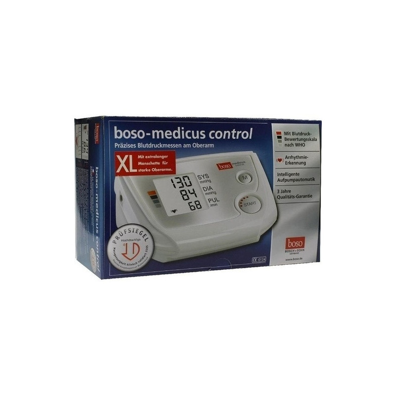 BOSO medicus control XL, 1 ST – PZN 1555384