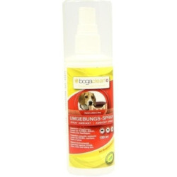 bogaclean Umgebungsspray Hund vet, 150 ML – PZN 8405127