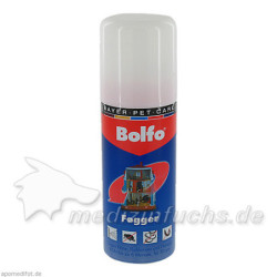 Bolfo Fogger, 150 ML – PZN 3099683