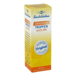 Bachblüten Murnauer Original Tropfen nach Doktor bach (20 ml) – PZN 10111338