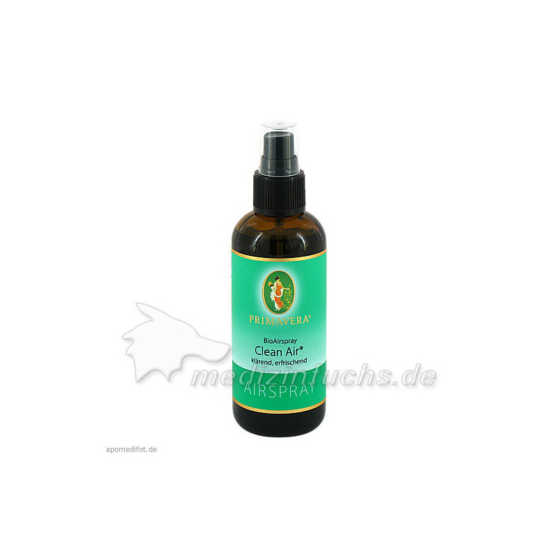 BioAirspray Clean Air, 100 ML – PZN 9886784