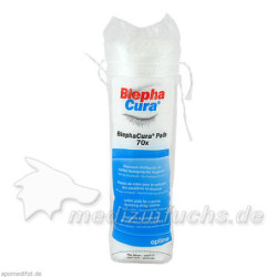 Blepha Cura Pads, 70 ST – PZN 7646751