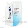 BEPANTHOL INTENSIV KÖRPERLOTION NACHFUELLBEUTEL, 400 ML – PZN 1627617