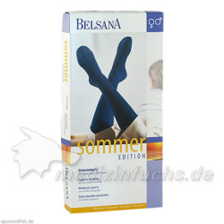 Belsana Sommer Edittion AD schw Gr.I, 2 ST – PZN 2583454