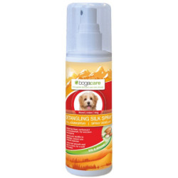 bogacare DETANGLING SILK SPRAY Hund, 150 ML – PZN 11872507