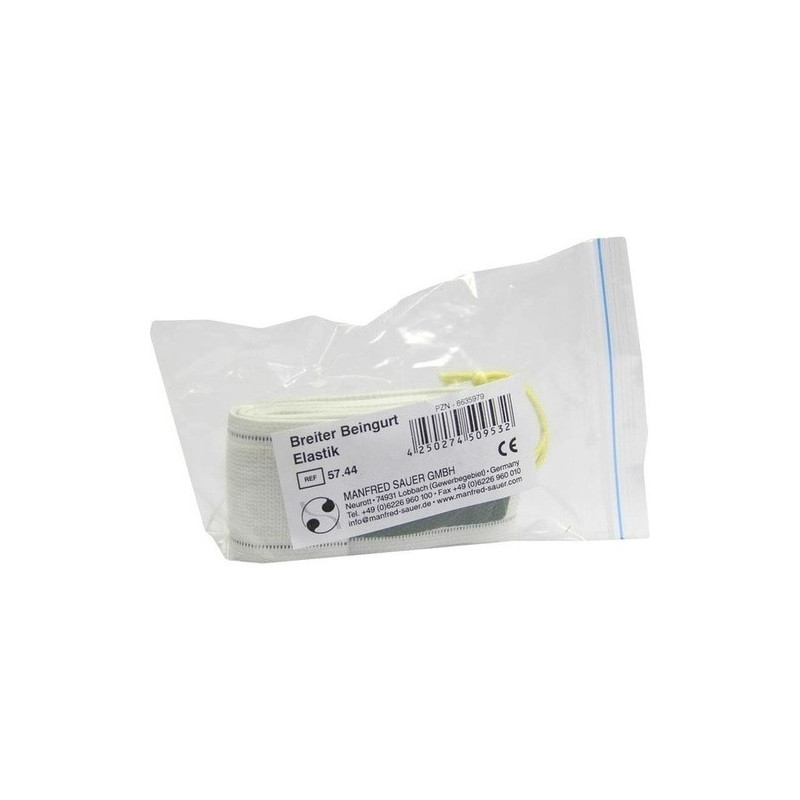Beingurt Elastik 5744, 1 ST – PZN 8635979