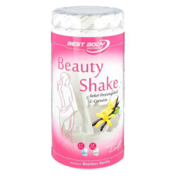 Bbn Perfect Lady Beauty Shake Bourbon Vanille Plv. (450 g) – PZN 10629124