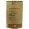 Braunhirse Bio, 500 G – PZN 1244135