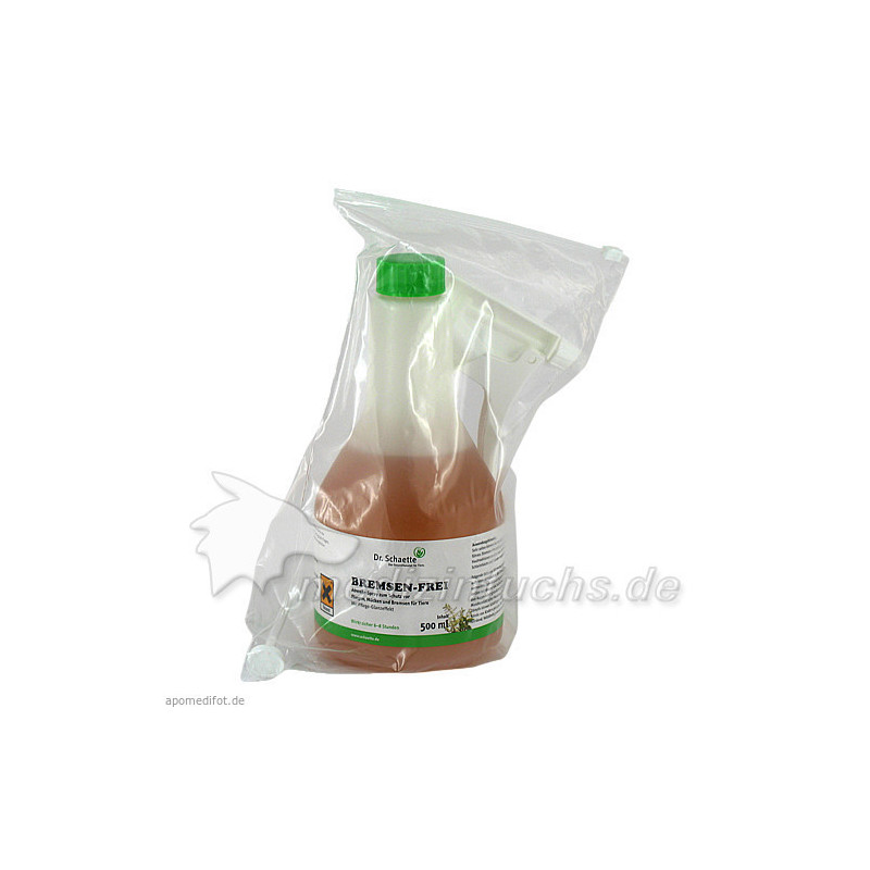 Bremsen-Frei vet., 500 ML – PZN 4657984