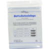 Bettschutzeinlage Folie 90x100cm weiß, 1 ST – PZN 1589360
