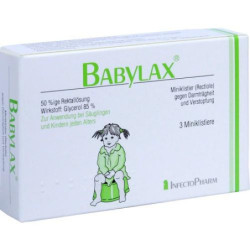 BABYLAX, 3 ST – PZN 98878