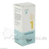 Biochemie Pflüger Nr. 1 Calcium fluoratum D12 Dil., 100 ML – PZN 6323684