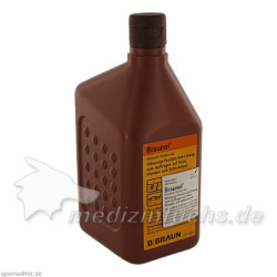 Braunol Schleimhautantiseptikum, 1000 ML – PZN 1588716