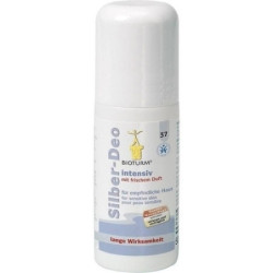Bioturm Silber-Deo intensiv, 50 ML – PZN 9488210