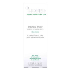 Biomed Wunder Brau Aufbauserum Augenbrauen (4 ml) – PZN 10400373