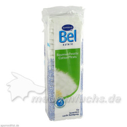 BEL NATURE BAUMWOLL WATTE, 200 G – PZN 3437536