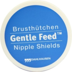 Brusthütchen Silikon, 2 ST – PZN 7486543
